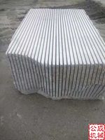 Prix de gros: Machine de découpe de pierre à blocs multi-lames, marbre, granit, coupe de pierre grande planche
