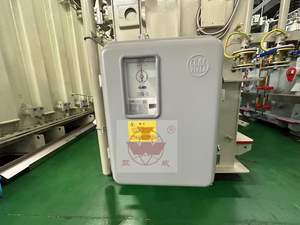 Yawei trasformatore marche 115kv apparecchiature elettriche di alta qualità forniture elettriche 10mva trasformatore di potenza prezzo - Product Image 3