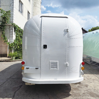 Camions de restauration, Food Truck, Petit camion de hamburgers, Camion de café, Restaurant mobile, Remorque de traiteur, Remorque alimentaire, Ventes de remorques alimentaires près de chez moi