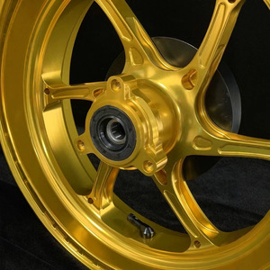 <span class=keywords><strong>ล้อ</strong></span>รถมอเตอร์ไซค์อะลูมิเนียมอัลลอยขนาด 12 นิ้ว สำหรับ Ben TianLEAD125 สำหรับการดัดแปลง - Product Image 4