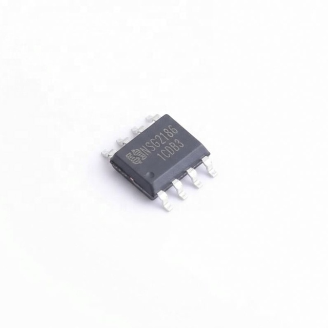NSG2186 SOIC-8 Gate Driver Chip
