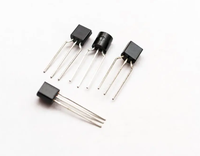 Carte de commande onduleur pour climatiseur, composants de carte de circuit imprimé (MCPCB) pour éclairage LED, carte de circuit imprimé assemblée