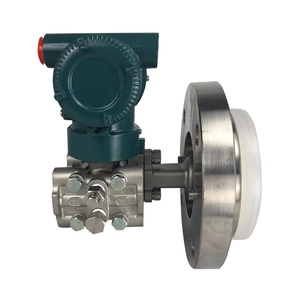 Differential Sensor Yokogawa EJA210E Single Flange Differential Differential Eja Diffe - Product Image 3