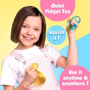 Hot Selling Ice Cube Squishy Toys Square Shape Stress Cube Relief Maltose <b>Squeeze</b> <b>Ball</b> Sensory Toys - Product Image 4