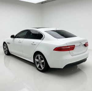 <span class=keywords><strong>Jaguar</strong></span> XE 2.0T Ingenium Turbo RWD ZF 8AT Euro V 2017 Usado, Carrocería <span class=keywords><strong>de</strong></span> Aluminio, Deportivo <span class=keywords><strong>de</strong></span> Lujo Británico - Product Image 3