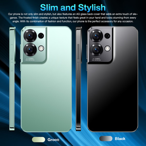 5G Reno <span class=keywords><strong>9</strong></span> Proสมาร์ทโฟน10คอร์6.8นิ้วเต็มหน้าจอ48mp + 72mpกล้องโทรศัพท์มือถือ6800MAh 16GB + 1T Dual SIM Androidโทรศัพท์มือถือ - Product Image 5