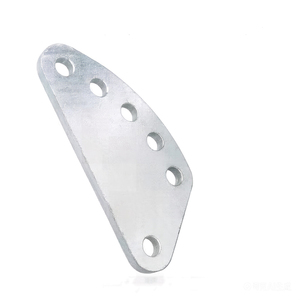 Placa de Conexión Ajustable de Alta Resistencia Serie DB para Ajuste de Longitud de Cadena de Aislante - Product Image 1