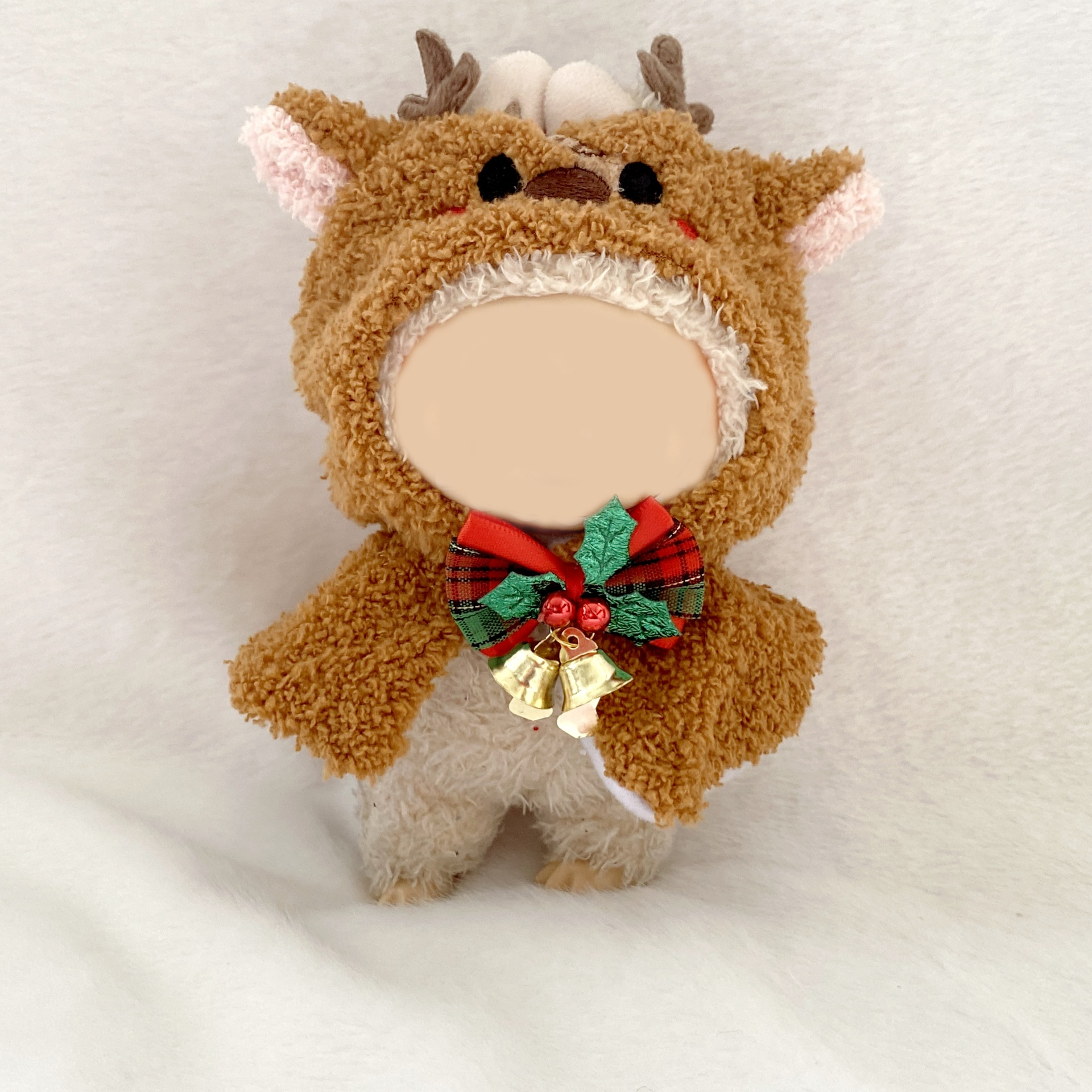 Cape d'élan