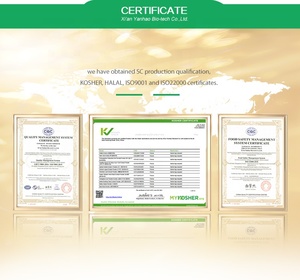 USP Grau 99% Pure Bulk Melatonin Pó Para Dormir Gomas Cápsulas - Product Image 6