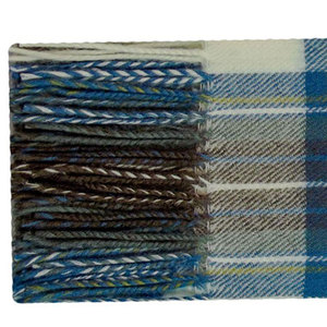 100% Wool Tartan Woven Premium Handmade Customizable Scottish Tartan <b>Ladies</b> Sash Scarf <b>for</b> Women Adult Wear Accessory - Product Image 3
