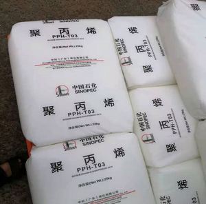 Hanwha HJ730 PP, pellets de materia prima de plástico HDPE para piezas de automóviles y aparatos electrónicos - Product Image 6