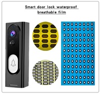 Sensor IP68 con Protección Contra el Agua y el Sonido, Membrana EPTFE Transpirable e Impermeable, Grado de Moldeo para Accesorios de Herramientas Eléctricas