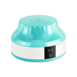 Máquina <span class=keywords><strong>para</strong></span> Remover Esmalte <span class=keywords><strong>de</strong></span> <span class=keywords><strong>Uñas</strong></span> en <span class=keywords><strong>Gel</strong></span>, <span class=keywords><strong>Limpiador</strong></span> <span class=keywords><strong>de</strong></span> <span class=keywords><strong>Gel</strong></span> UV, 110-240V, Certificación CE/FCC - Product Image 6