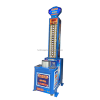 Chine Fabricant Vente en gros de marteau de brousse électrique Machine de jeu d'arcade Prix d'usine à pièces en vente