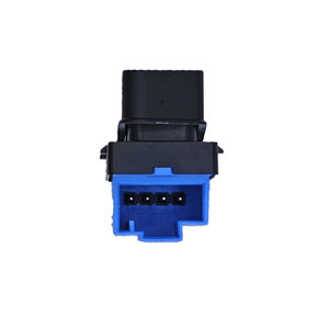 Sistema de Cierre Centralizado 7P6962125A para Modelos Volkswagen Touareg 2011-2015, Interruptores Centrales y de Botón - Product Image 4