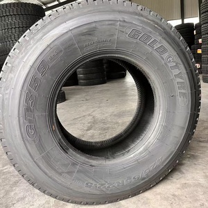 Neumático Radial de Acero sin Cámara para Camión y Autobús, <span class=keywords><strong>425</strong></span>/65R22.5 <span class=keywords><strong>425</strong></span>/65/22.5 GT359 20PR, Fabricado en China - Product Image 3