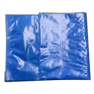 Bâche en PE de qualité supérieure, meilleur <span class=keywords><strong>prix</strong></span>, taille 4x4, pour couvrir les camions et les <span class=keywords><strong>pneus</strong></span> - Product Image 3