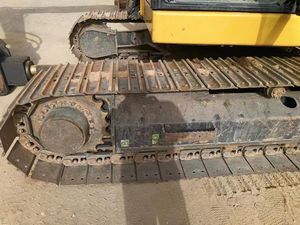 ราคาต่อรองได้ 95% ใหม่มือสองรถขุดขนาดเล็ก Cat310 / รถขุดมือสอง Cat 310 สําหรับขาย - Product Image 6