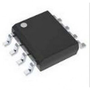 Original and Brand-new GD25Q40CTIG Flash Memory Electronic Component - Product Image 1