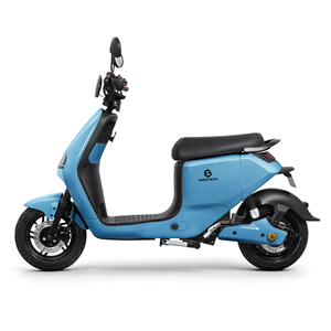 SIGOTECH Nuevo Estilo OEM Venta Directa de Fábrica Motocicleta Scooter Barato de 500W con 2 Ruedas para Adultos - Product Image 1