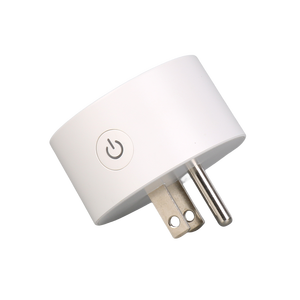 <span class=keywords><strong>Adaptateur</strong></span> de voyage pour <span class=keywords><strong>prise</strong></span> domestique en gros, 10A US EU/UK, Mini <span class=keywords><strong>prise</strong></span> intelligente WiFi Tuya avec minuterie et télécommande - Product Image 4