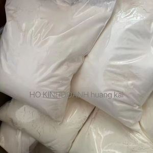 Reactivo químico de entrega rápida de carbonato de potasio sintético CAS 462-72-6 de alta visibilidad - Product Image 2