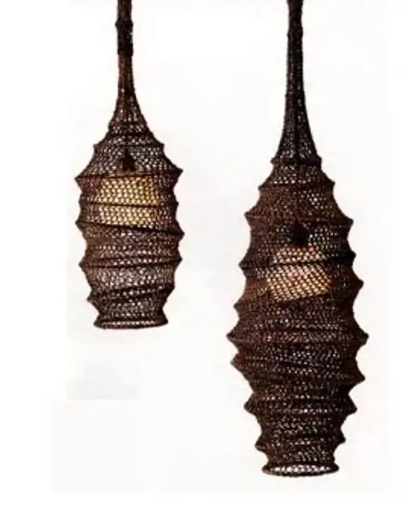 Turkish Metal Pendant Lamp