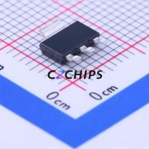 Venta al por mayor, regulador lineal (LDO), Chip IC PMIC de circuito integrado, SOT-223 - Product Image 2