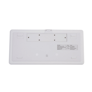 Medical <b>Wireless</b> Silicone Washable Waterproof Industrial <b>Keyboard</b> New USB 3.0 Interface Industrial Medical <b>Keyboard</b> - Product Image 3