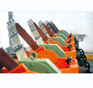 NEWSPACE-máquina de atado y lijado de lazo, último modelo, máquina de troquelado de cable y cable - Product Image 2