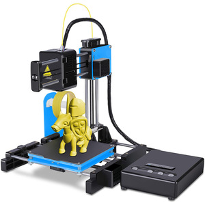 2024 X1 <b>3d</b> <b>Printer</b> Buy <b>3d</b> <b>Printer</b> for Household Education & Students 100*100*100mm Printing Size Support One Key Printing - Product Image 4