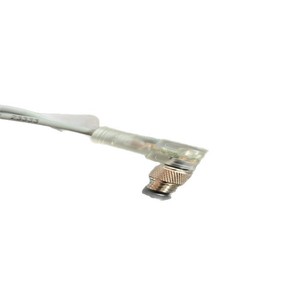 Câble de commande ATI 9105-CF-MTS-MS, gaine en PVC, conducteur en cuivre, pointe en acier au tungstène pour machine-outil - Product Image 5