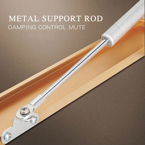 Moderno coperchio della scatola del contatore elettrico con cavallo dipinto Still Life verticale appeso pannello di distribuzione carta supportata decorazione - Product Image 6