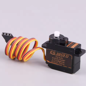 Actionneur numérique ES3059D 9g en métal pour modèle RC - Product Image 5