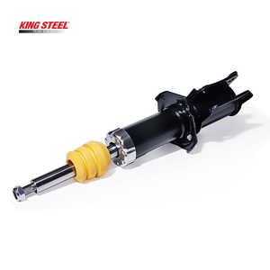 โช้คอัพหน้าขวา Kingsteel High Performance Suspension System รุ่น OEM48510-97505 สำหรับรถยนต์ไดฮัทสุ ไฮเจ็ท EBD-S201P ปี 2010- - Product Image 3