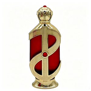 Parfum de Luxe pour Femme Arabe de Haute Qualité, Senteur Fruitée Florale Longue Durée, Spray MIST Écologique - Product Image 1