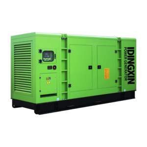 3 giai đoạn làm mát bằng nước máy phát điện đặt 20kva 25kva 30kVA 40kva 50kva 60kva 80kva 100kva 160Kw cách âm im lặng Máy phát điện diesel - Product Image 3