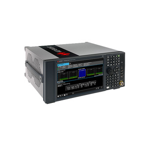 เครื่องวิเคราะห์สเปกตรัม Keysight รุ่น Cxa ซีรีส์ 9K3GHz อุปกรณ์วิเคราะห์สัญญาณระดับมืออาชีพ - Product Image 2