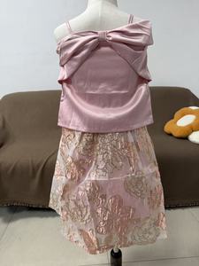 Fournisseurs de vêtements d'occasion, vêtements de l'Aïd pour enfants, <span class=keywords><strong>magasin</strong></span> en gros chinois, Ropa De <span class=keywords><strong>Bebe</strong></span> en gros, vêtements pour garçons de 0 à 12 ans - Product Image 4