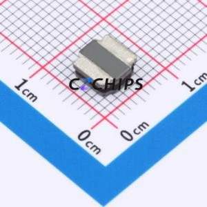 SFE6028A-680M-F-HF ตัวเหนี่ยวนำไฟฟ้าแบบ SMD, ขนาด 6x6 มม. ( ค่าความเหนี่ยวนำ: 68uH )( ความแม่นยำ: 20%) กระแสไฟฟ้าที่กำหนด: 950mA ) - Product Image 2