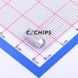 9AC13325122060C3 Crystal (Passive) HC-49S Crystal Oscillator Through Hole Crystal Oscillator 13.325469MHz 20ppm 12pF - Product Image 1
