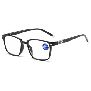 <span class=keywords><strong>Lunettes</strong></span> <span class=keywords><strong>de</strong></span> lecture anti-lumière bleue <span class=keywords><strong>de</strong></span> style mince avec logo personnalisé <span class=keywords><strong>de</strong></span> haute qualité, nouvelle vente en gros pour hommes et femmes - Product Image 2