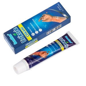 Nueva Sumifun Herbal Skin Allergy 20g Urticaria Jade Skin Antipruritic Cream - Product Image 1