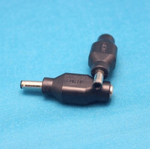 Mẹo Cắm DC Kết Nối Nữ Với Jack Nam Cho <span class=keywords><strong>HP</strong></span> Stream 11 13 14, <span class=keywords><strong>Pavilion</strong></span> Envy Elitebook, (5.5X2.1Mm Đến 4.5X3.0Mm) - Product Image 3