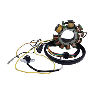 Bobina de Encendido de Plástico Nueva para Motocicleta POLARIS 500 Compatible con 3085561 3086821, en Caja - Product Image 5