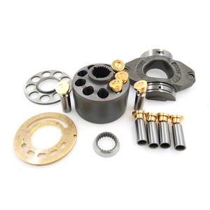 Nouveau Kit de Réparation de Pièces Détachées pour Pompe Hydraulique A10VSO71, Plaque Oscillante en Fonte, Bloc-Cylindres, Conception Personnalisée, Grande Quantité, Prix Bas - Product Image 3