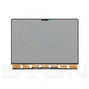 <span class=keywords><strong>Pantalla</strong></span> LCD IPS <span class=keywords><strong>de</strong></span> Repuesto para MacBook Pro/Air M1/M2 Modelos <span class=keywords><strong>de</strong></span> 13/14 Pulgadas A2337-A2992, Ensamblaje <span class=keywords><strong>de</strong></span> <span class=keywords><strong>Pantalla</strong></span> para Portátil - Product Image 2
