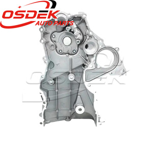 Bomba de Aceite de Motor 1011100-EG01 1011100EG01 para Great Wall Hover Haval H2 Voleex C30 - Product Image 5