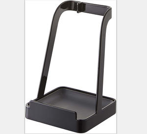 Support de couvercle de pot multifonctionnel Syh458 en gros, support pour spatule et cuillère pour ustensiles de cuisine - Product Image 2