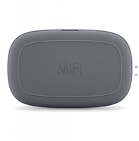 Routeur sans fil externe portable MF8800L doté de la technologie double bande 2,4G/5G, vitesses de 300 Mbps, prise en charge de l'insertion de carte SIM